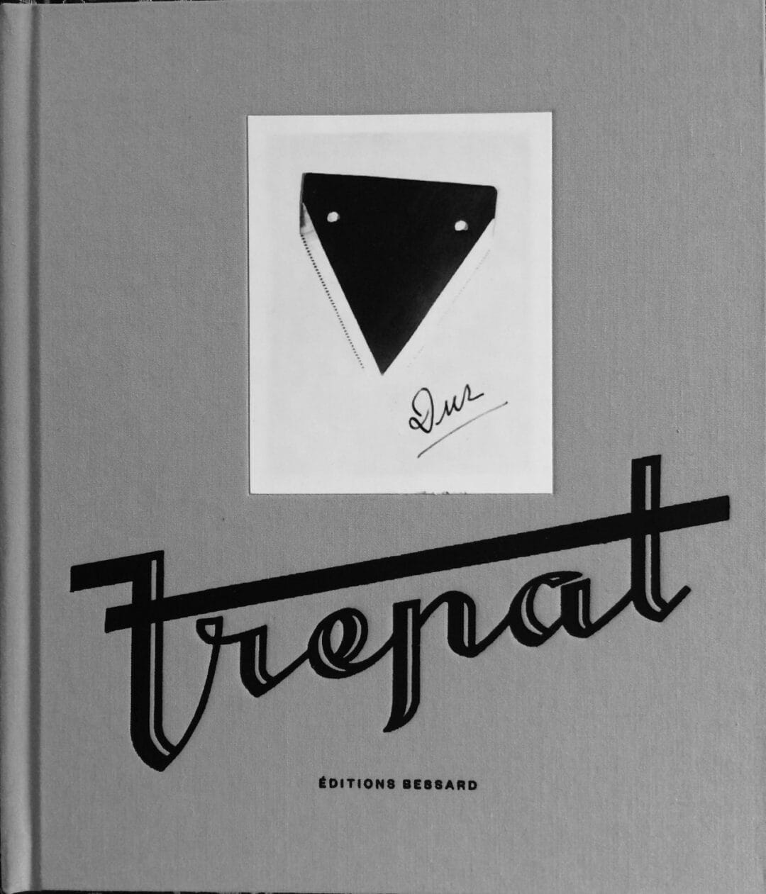 TREPAT by Joan Fontcuberta, …