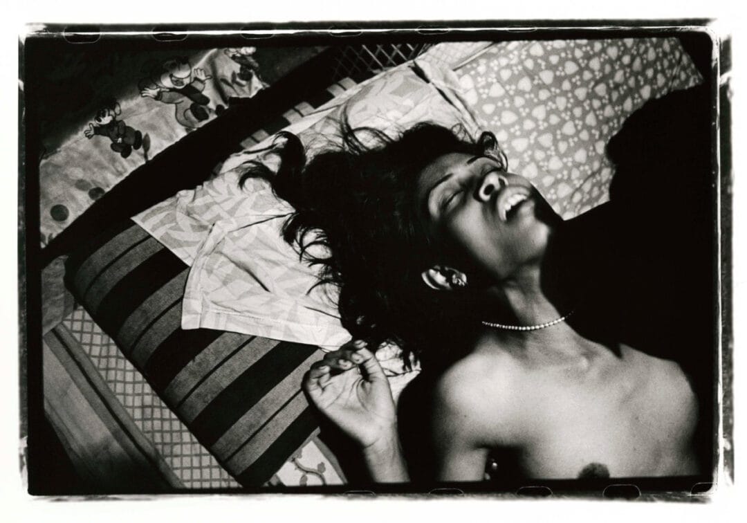 “Kolkata” by Tiane …