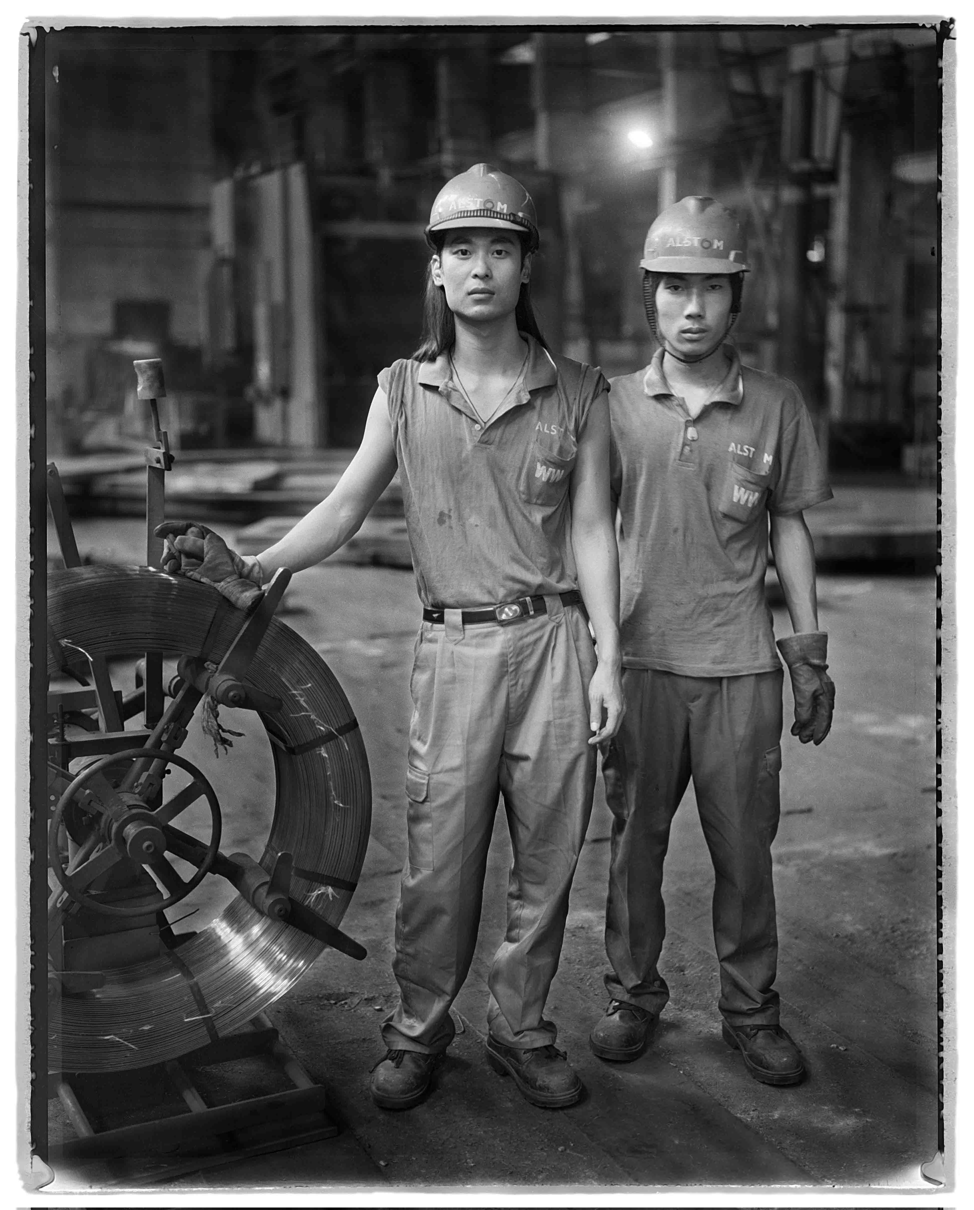 The Force Behind China'S Growth: It'S Not What You Think - wae2p4n