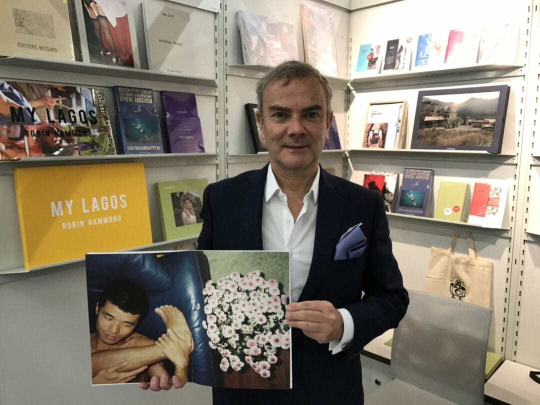 Frankfurter Buchmesse, welcome to visit me at the International Fair of Books, Hall 4.1 stand L100 with Ramon Pez Pez Lin Zhipeng Robin Hammond Kristin Trüb Uwe Bedenbecker Qingsong Wang Philippe Herbet Eric Rondepierre Víctor E. Tarrés Lucie Beudet Renée Jacobs Luo Yang Jean Luc Agne Eylül Aslan Xiao ZhangHester L ScheurwaterHester Lisa Scheurwater Pierre Bessard