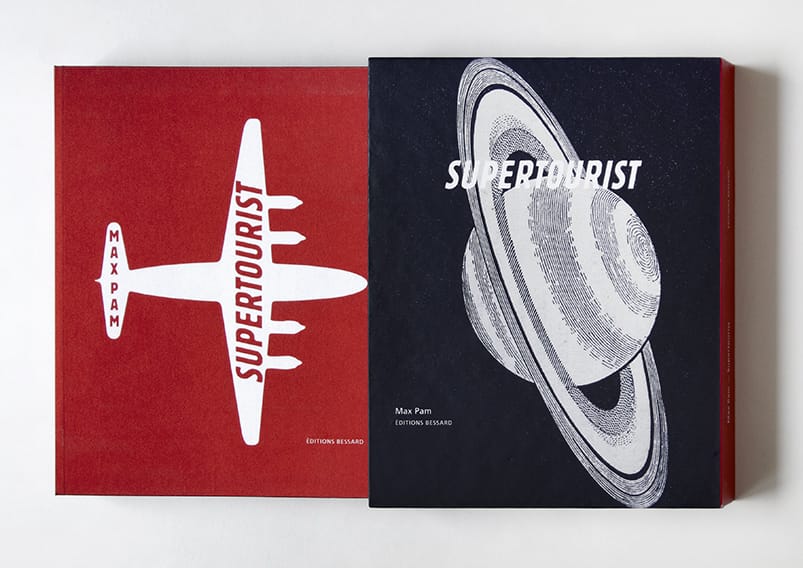 SuperTourist by the Australian …
