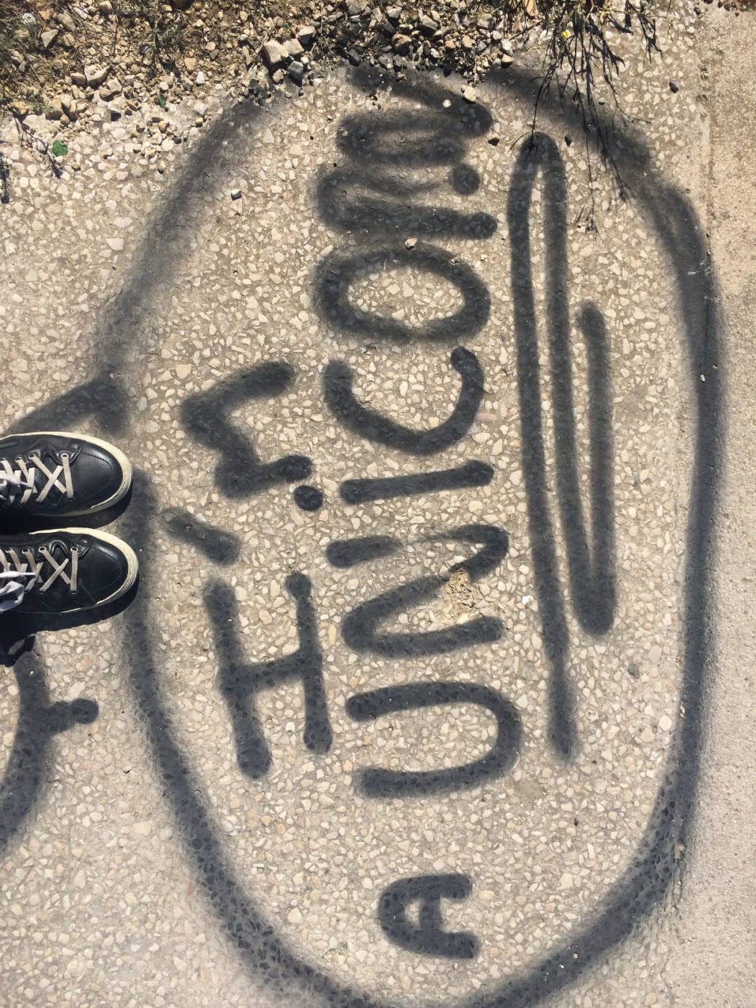 The Selfeet: Zine Collection #21 …
