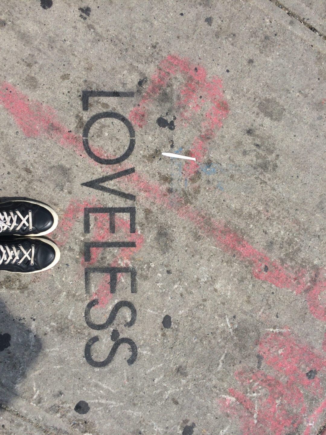 #TheSelfeet une série …