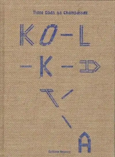 KOLKATA by Tiane Doan Na …