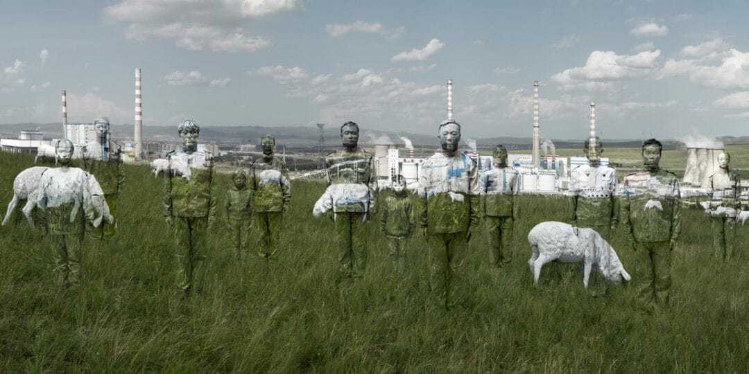 #LiuBolin, « China, Dangerous Landscapes », the signed c print by the author, « supermarket#3 » a limited edition of 800 copies, I invite you to discover this book, strong concept in the design and story… #ArtOfPerfection #China #Pollution #Beijing Liu Bolin Editions Bessard here the link: http://www.editionsbessard.com/product/china-dangerous-landscape-limited-edition-of-800-copies-signed-c-print/