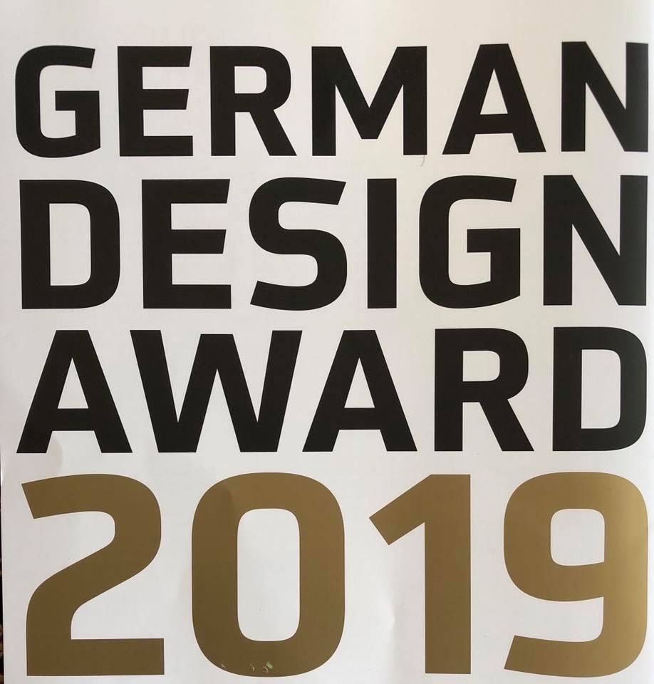 Your Nomination for the German Design Award 2019 Excellent Communications Design, Project Name “Beijing Overshoot “ Your extraordinary design expertise has attracted our attention… Happy Publisher #ClaudiaJaguaribe #editionsbessard #photobook #ArtOfPerfection #LimitedEdition #Photography