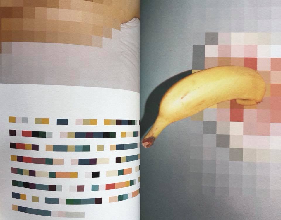 LIBERTY Egality SEXUALITY! Censured or not… Sour Strawberries (Limited Edition of 600 copies + signed C Print and 30 Artist Edition) Zhipeng Lin aka 223 Available 16 october (80 copies by air shipping), and by sea shipping later (45days)… Text Michel Costagutto design Joanna Starck independant publisher Editions Bessard Pierre As you may know, 70% of my books are sold out between 1 day to 6 months! #HappyPublisher #ArtOfPerfection Lin Zhipeng