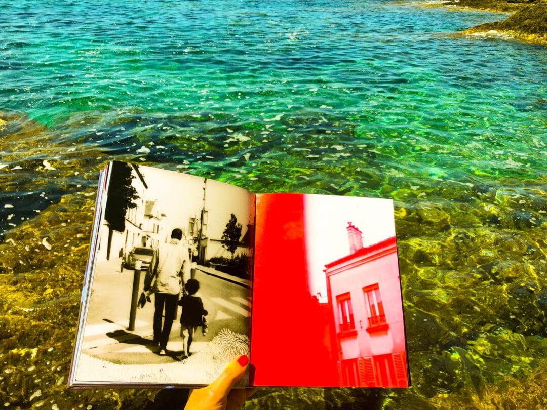 ´Day by Day´ The photobook by the #Swedish Photographer/Artist #JHEngstrom an Limited Edition 600 copies + Signed Print #photo #livre #editionsbessard