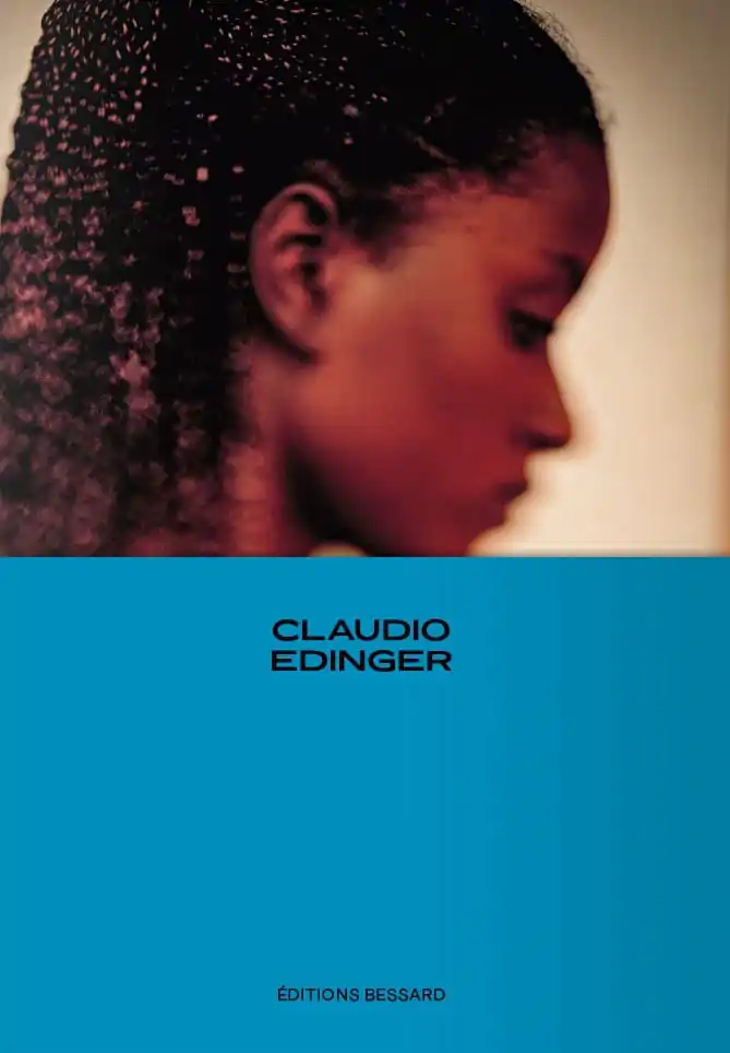 Start Your Collection L’Imperiale Collection N°1 by the Brazilian Claudio Edinger 250 copies + signed C Print